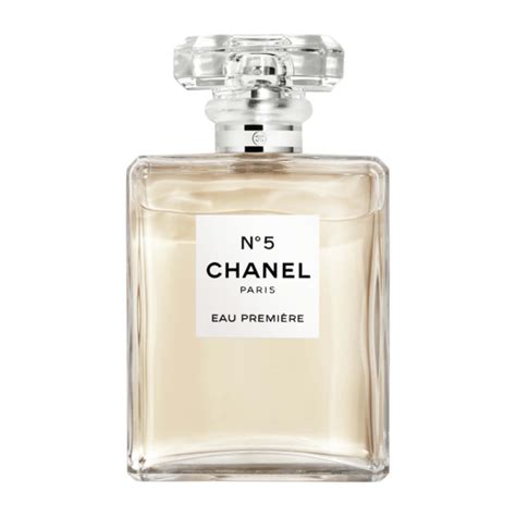 chanel no.5 eau premiere|chanel perfume no 5 sample.